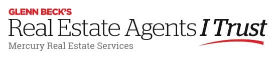Glenn Beck's Real Estate Agenst I Trust Glenn Beck's Real Estate Agenst I Trust