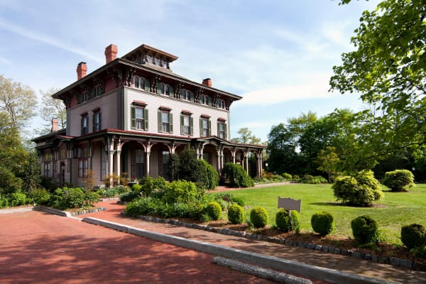 Historic Home