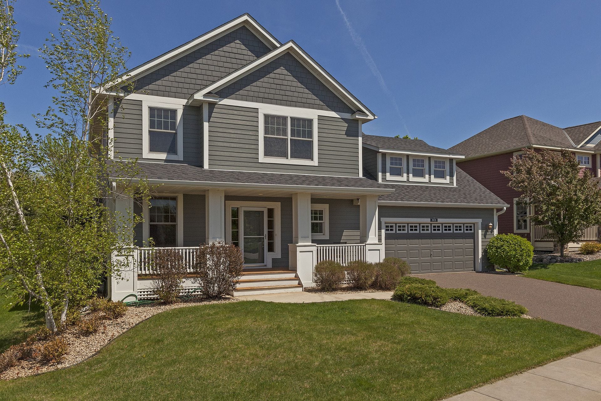 Justyna Johnson Woodbury Top Realtor
