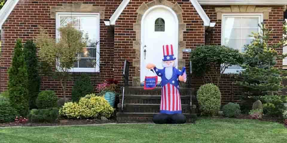 Declare Your Independence