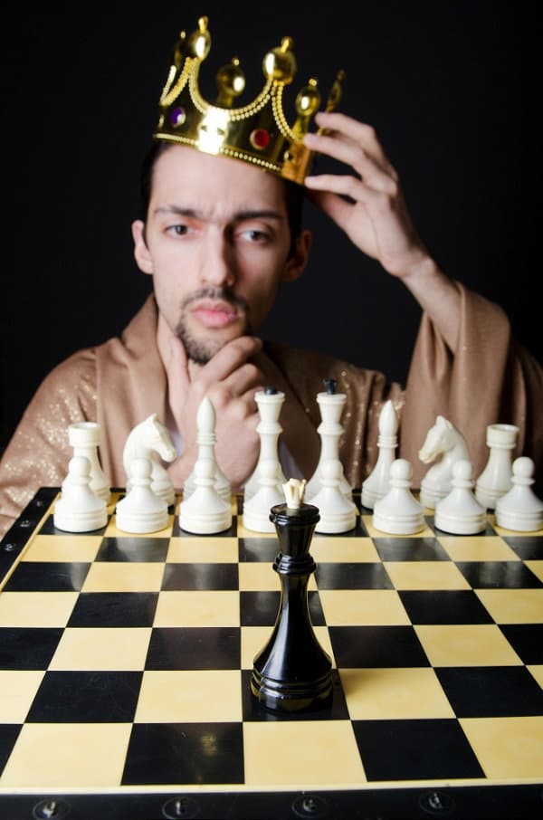 Strategy