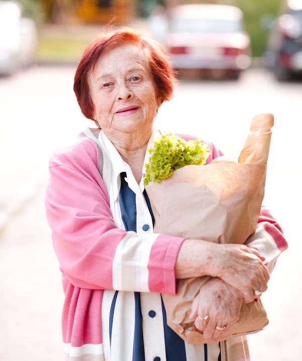 The Emotional Journey of Downsizing: Insights from Luxury Homeowners