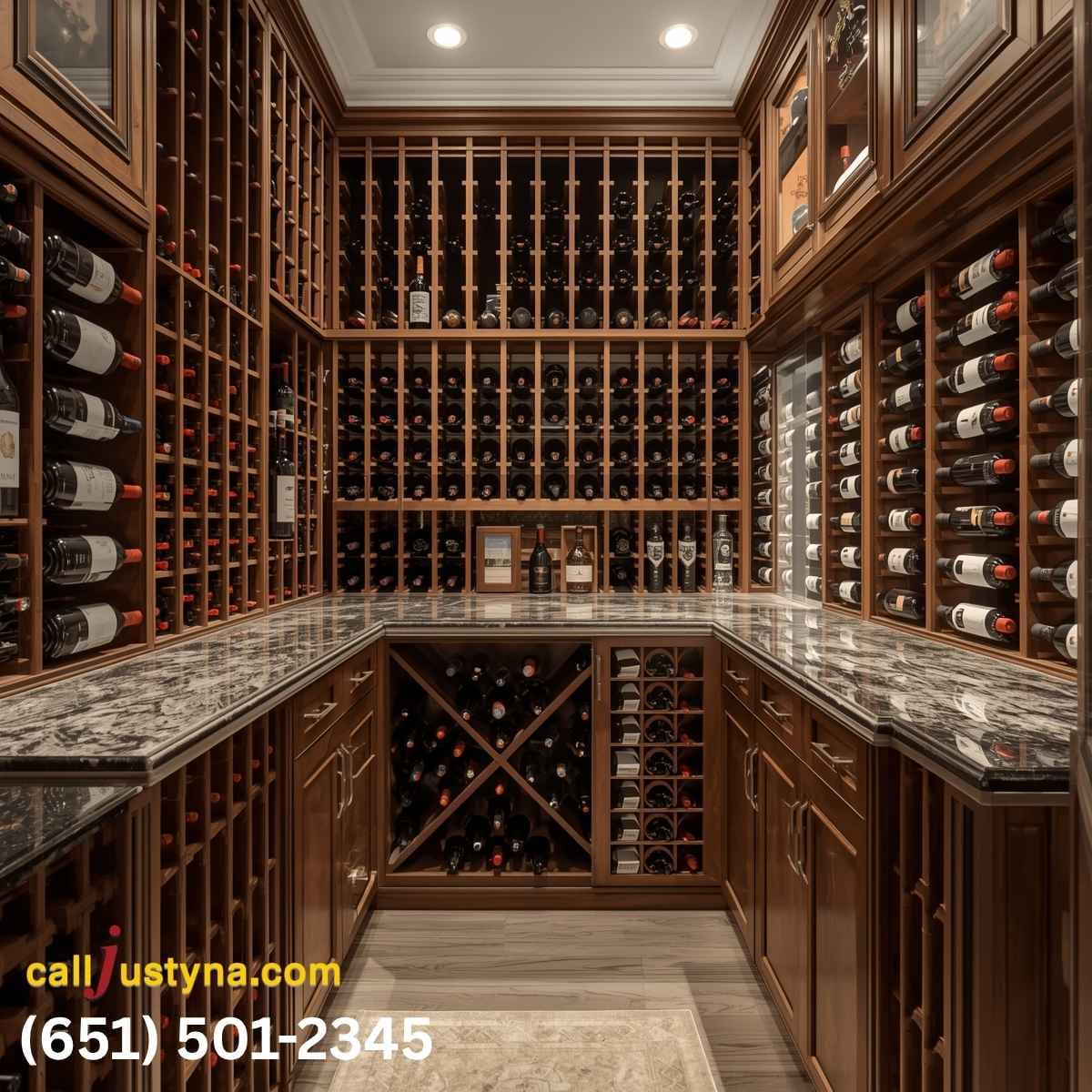 Wine Cellar