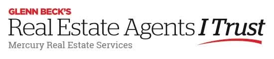 Glenn Beck's Real Estate Agenst I Trust